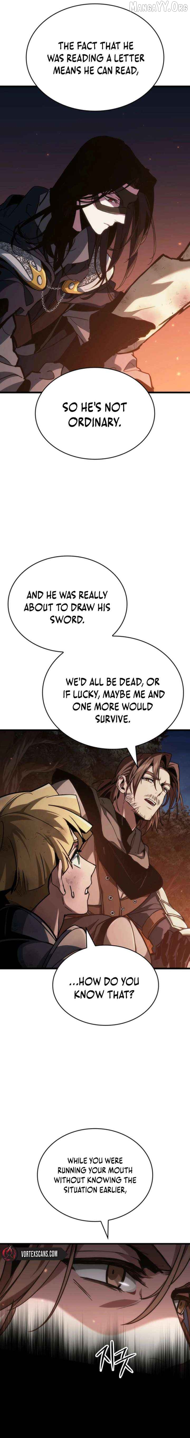 Read Crimson Reset En Manga Online