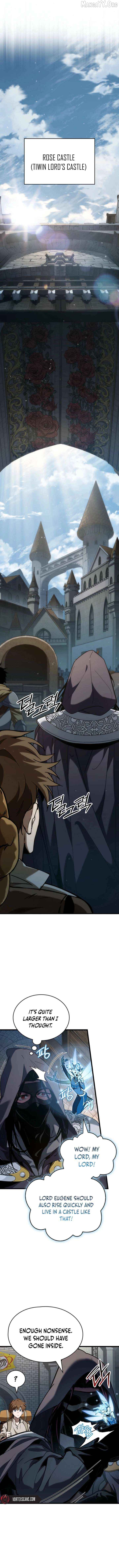 Read Crimson Reset En Manga Online