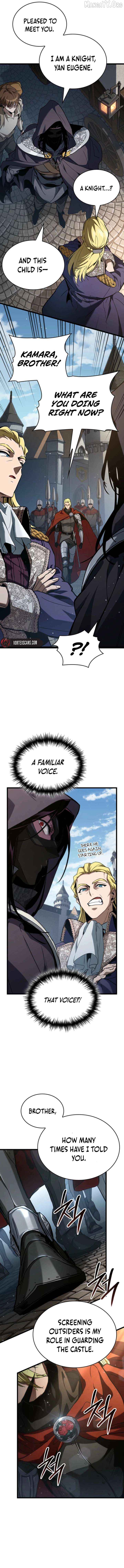 Read Crimson Reset En Manga Online