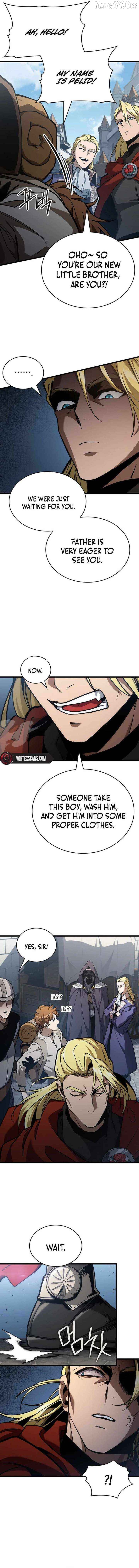 Read Crimson Reset En Manga Online