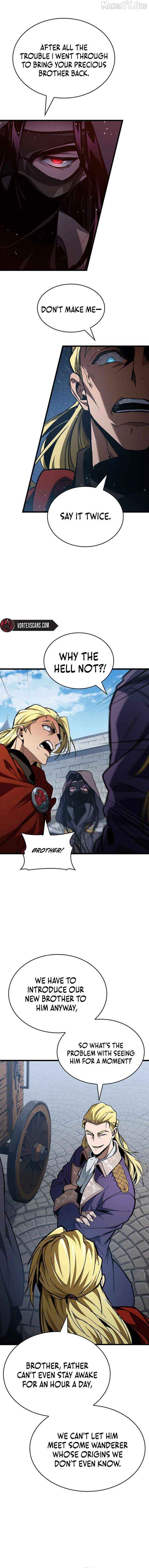 Read Crimson Reset En Manga Online