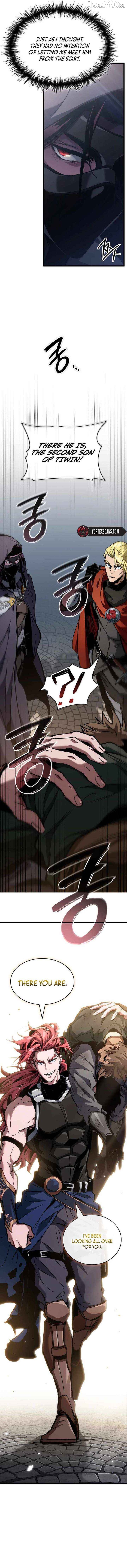 Read Crimson Reset En Manga Online