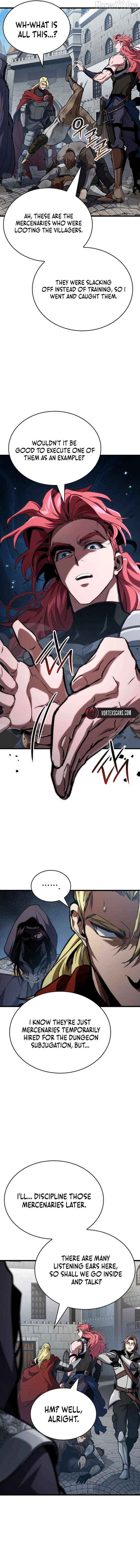 Read Crimson Reset En Manga Online