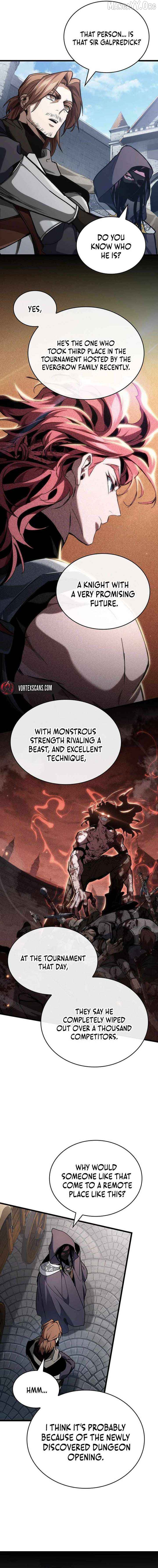 Read Crimson Reset En Manga Online
