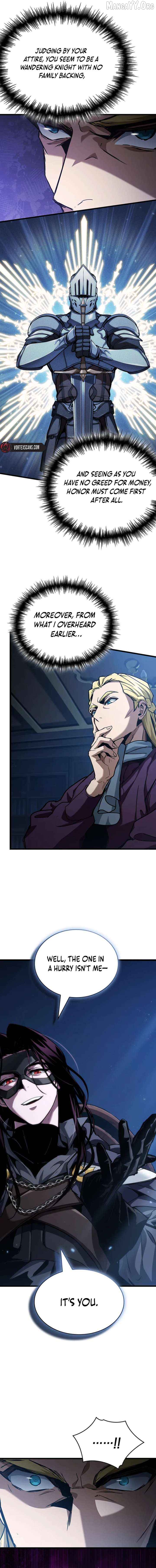 Read Crimson Reset En Manga Online