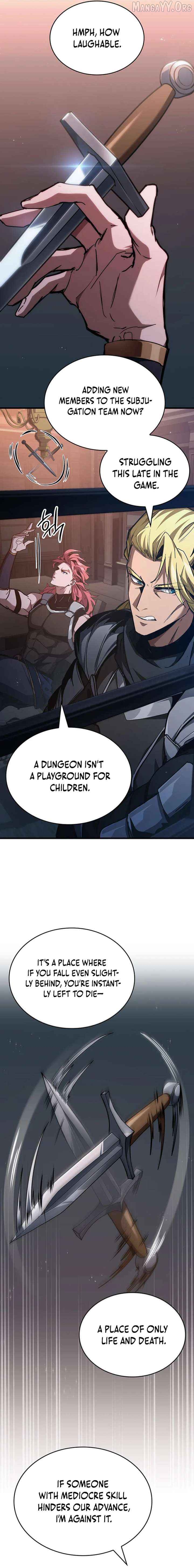Read Crimson Reset En Manga Online