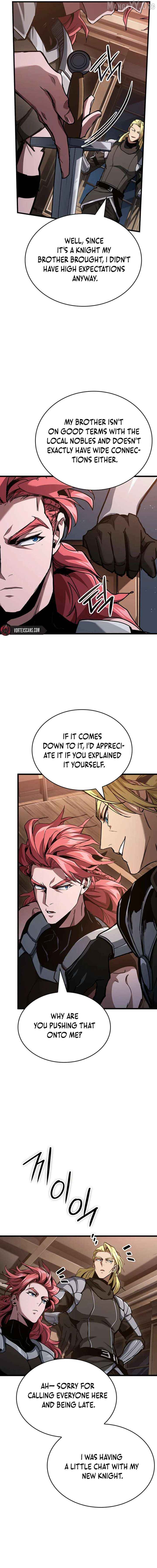 Read Crimson Reset En Manga Online
