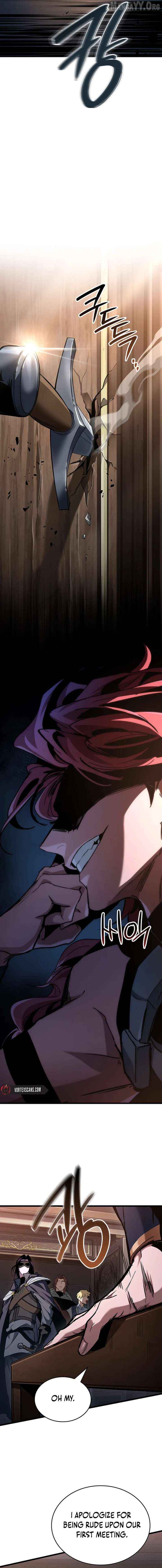 Read Crimson Reset En Manga Online