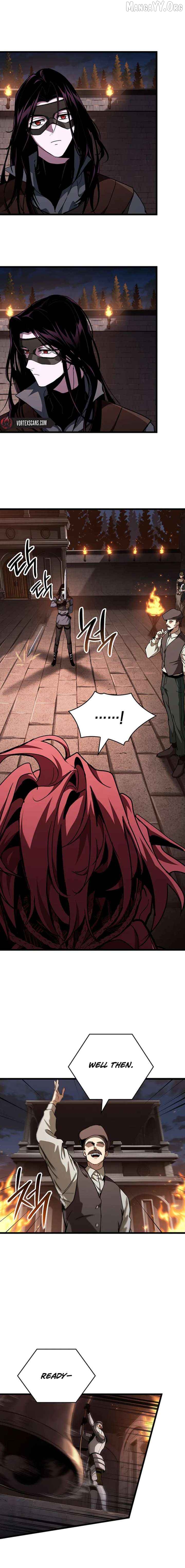 Read Crimson Reset En Manga Online