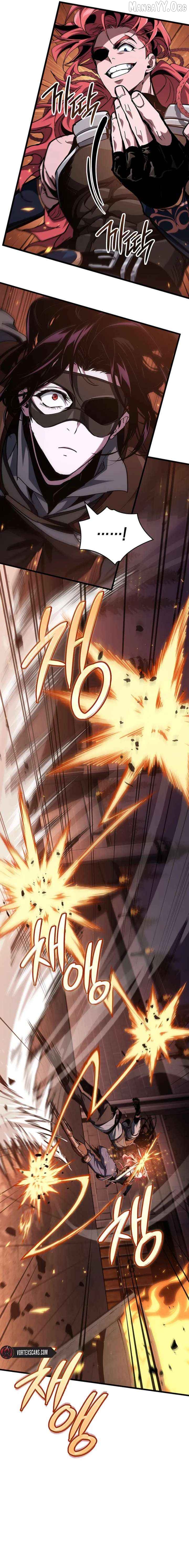 Read Crimson Reset En Manga Online