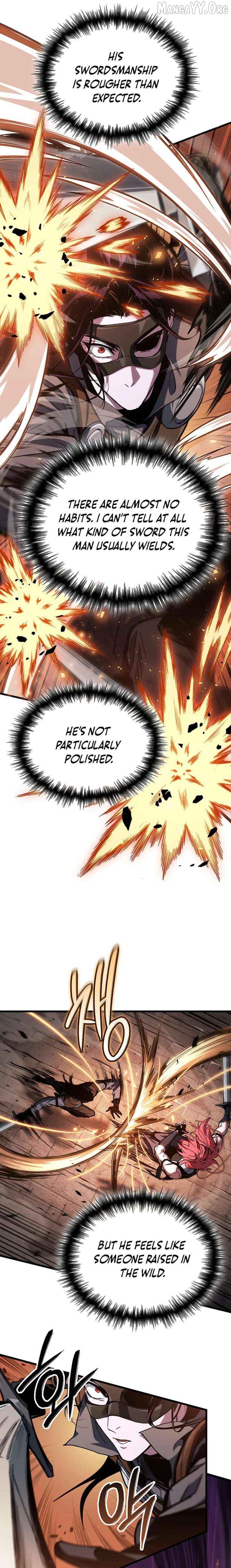 Read Crimson Reset En Manga Online