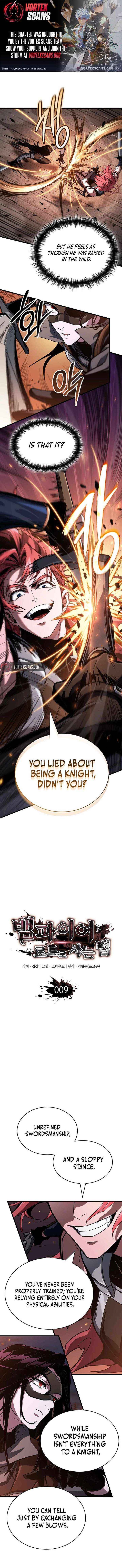 Read Crimson Reset En Manga Online