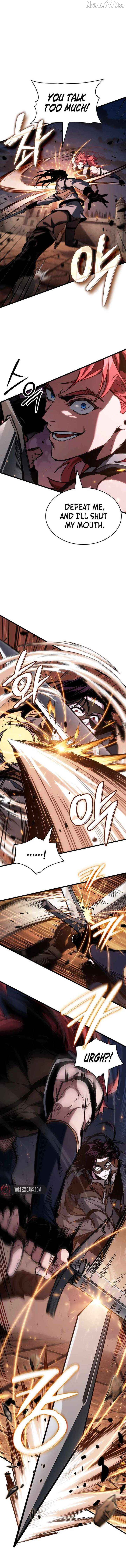 Read Crimson Reset En Manga Online