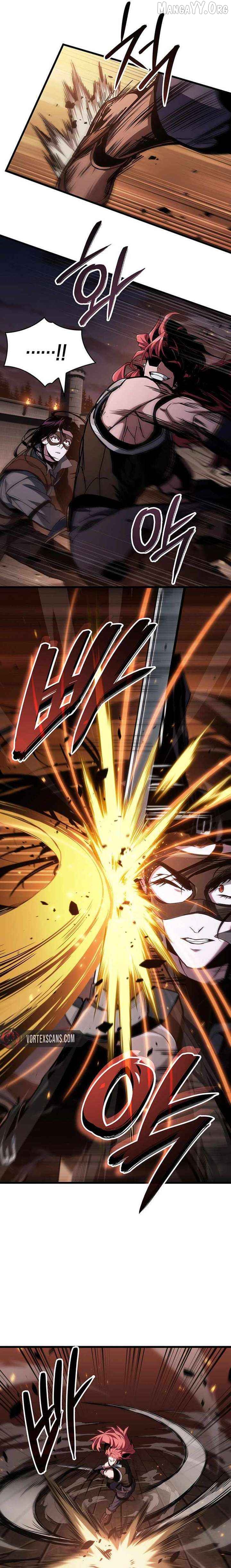 Read Crimson Reset En Manga Online