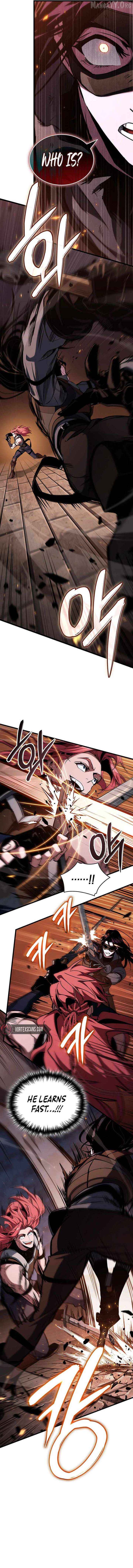 Read Crimson Reset En Manga Online