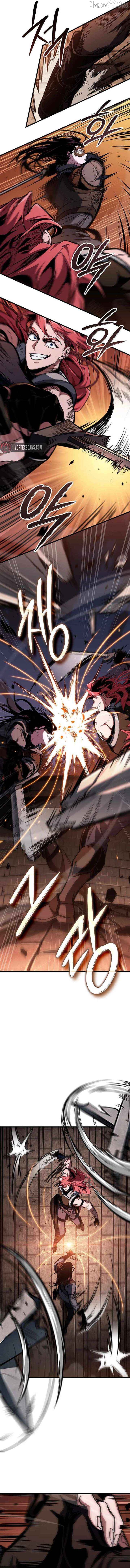 Read Crimson Reset En Manga Online