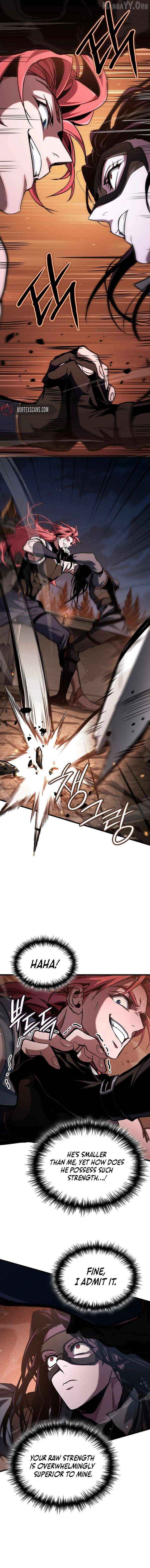 Read Crimson Reset En Manga Online