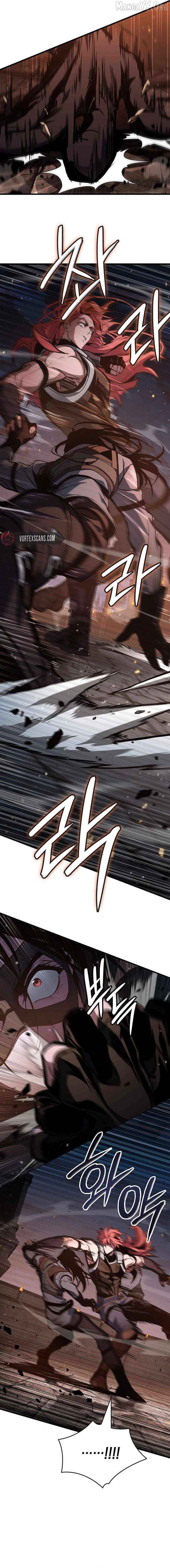 Read Crimson Reset En Manga Online