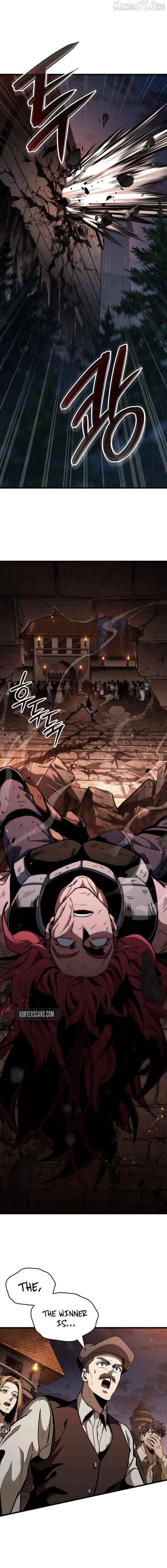Read Crimson Reset En Manga Online