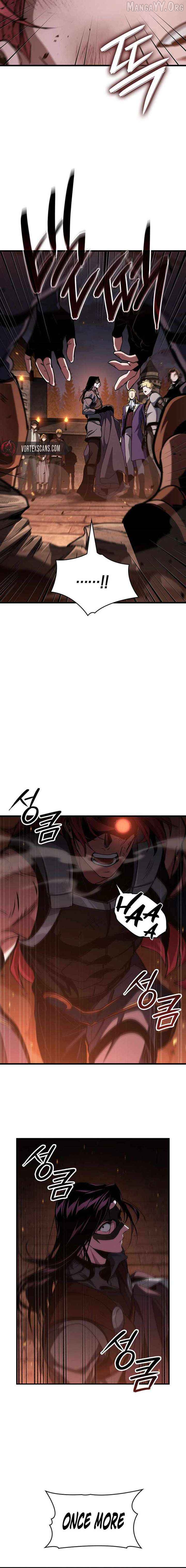Read Crimson Reset En Manga Online