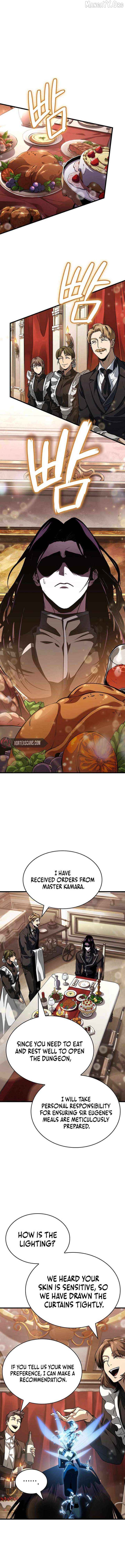 Read Crimson Reset En Manga Online