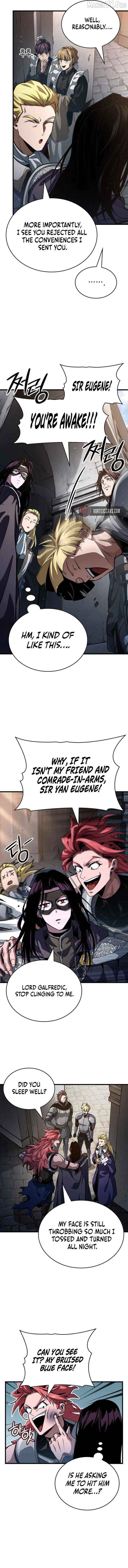 Read Crimson Reset En Manga Online