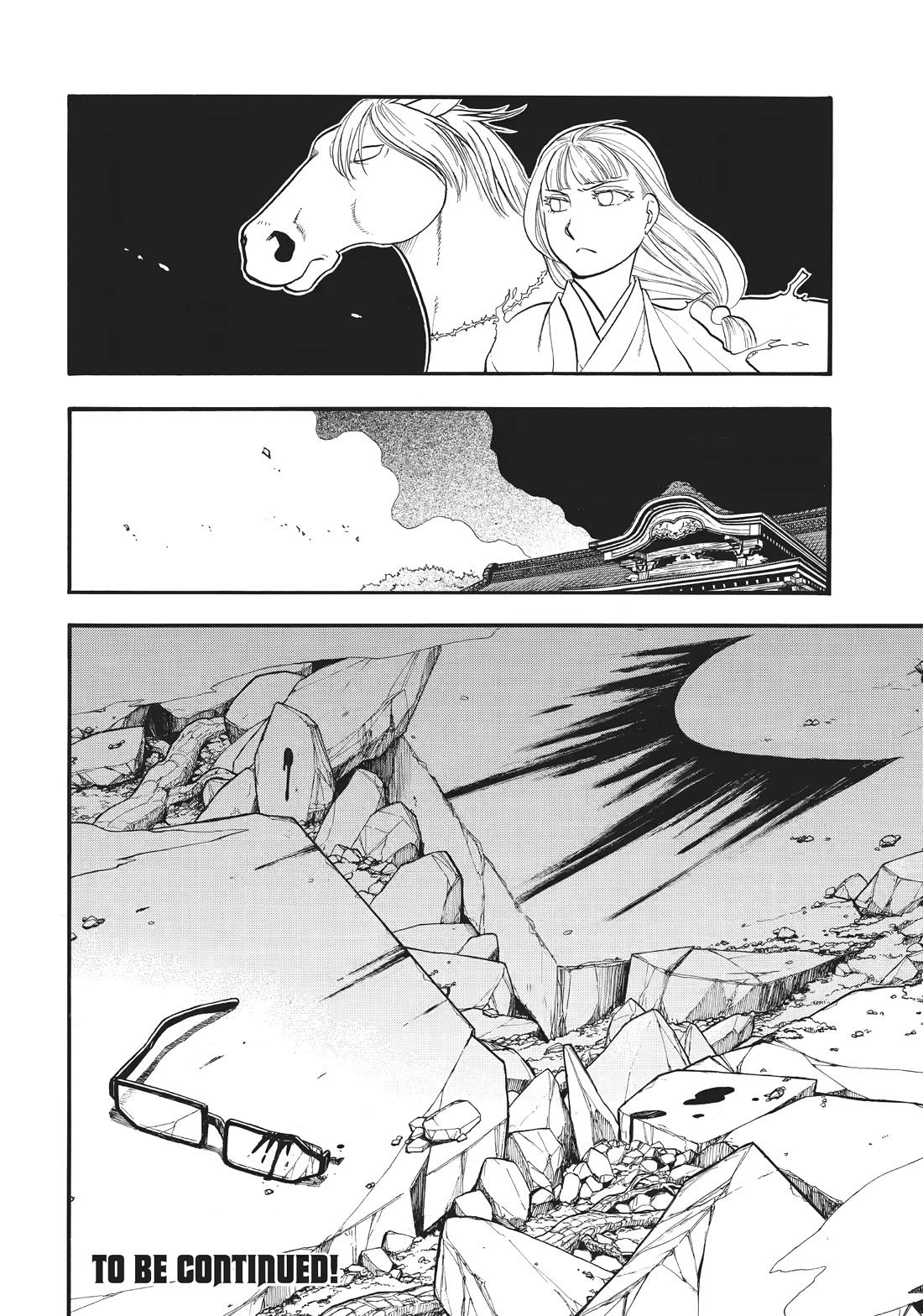 Read Daemons of the Shadow Realm En Manga Online