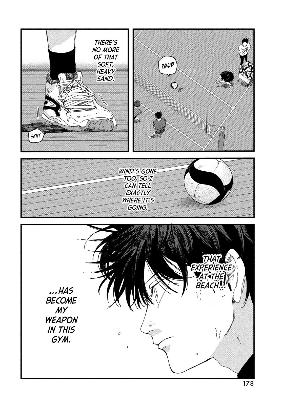 Read Dig it En Manga Online