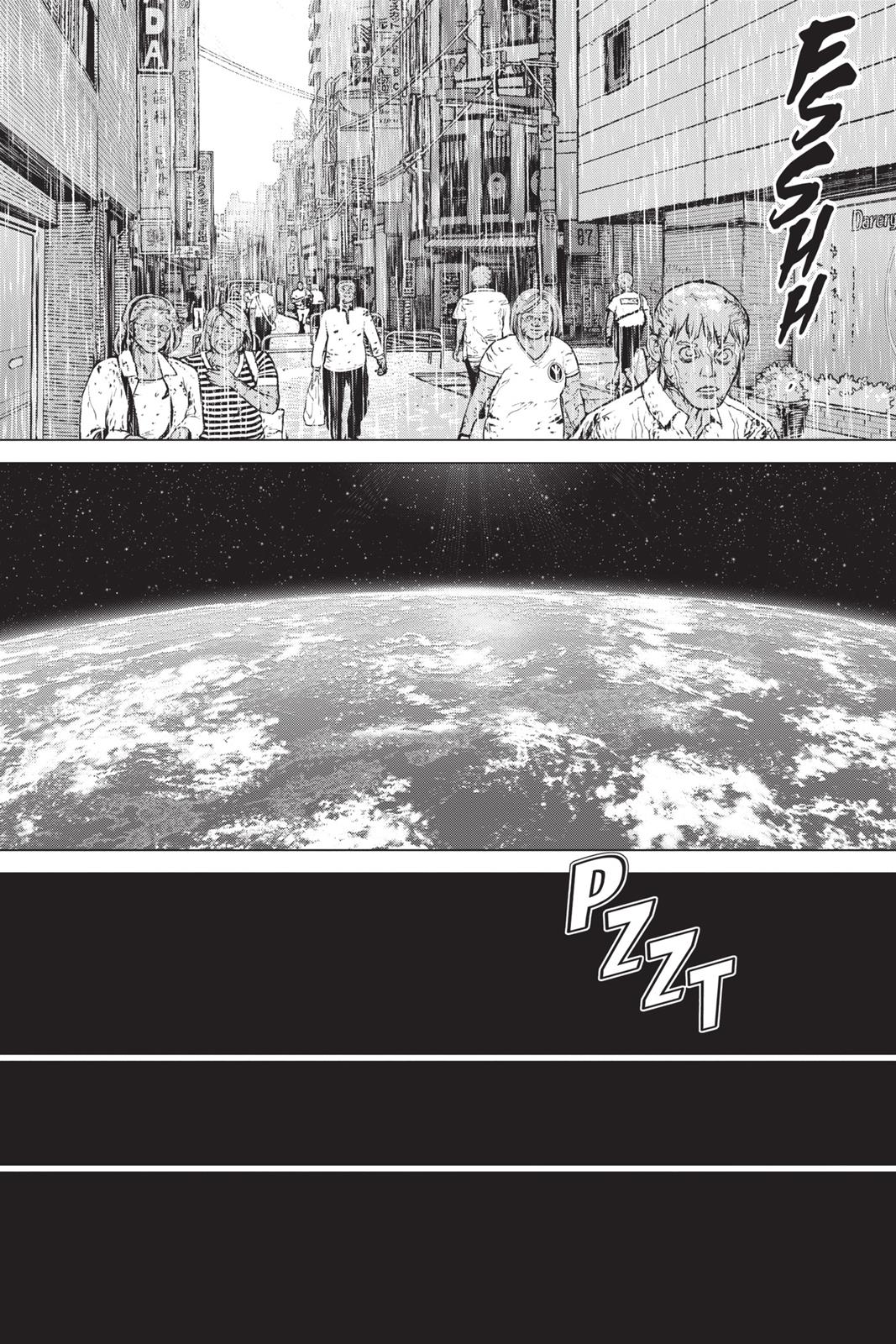 Read Dr Stone En Manga Online