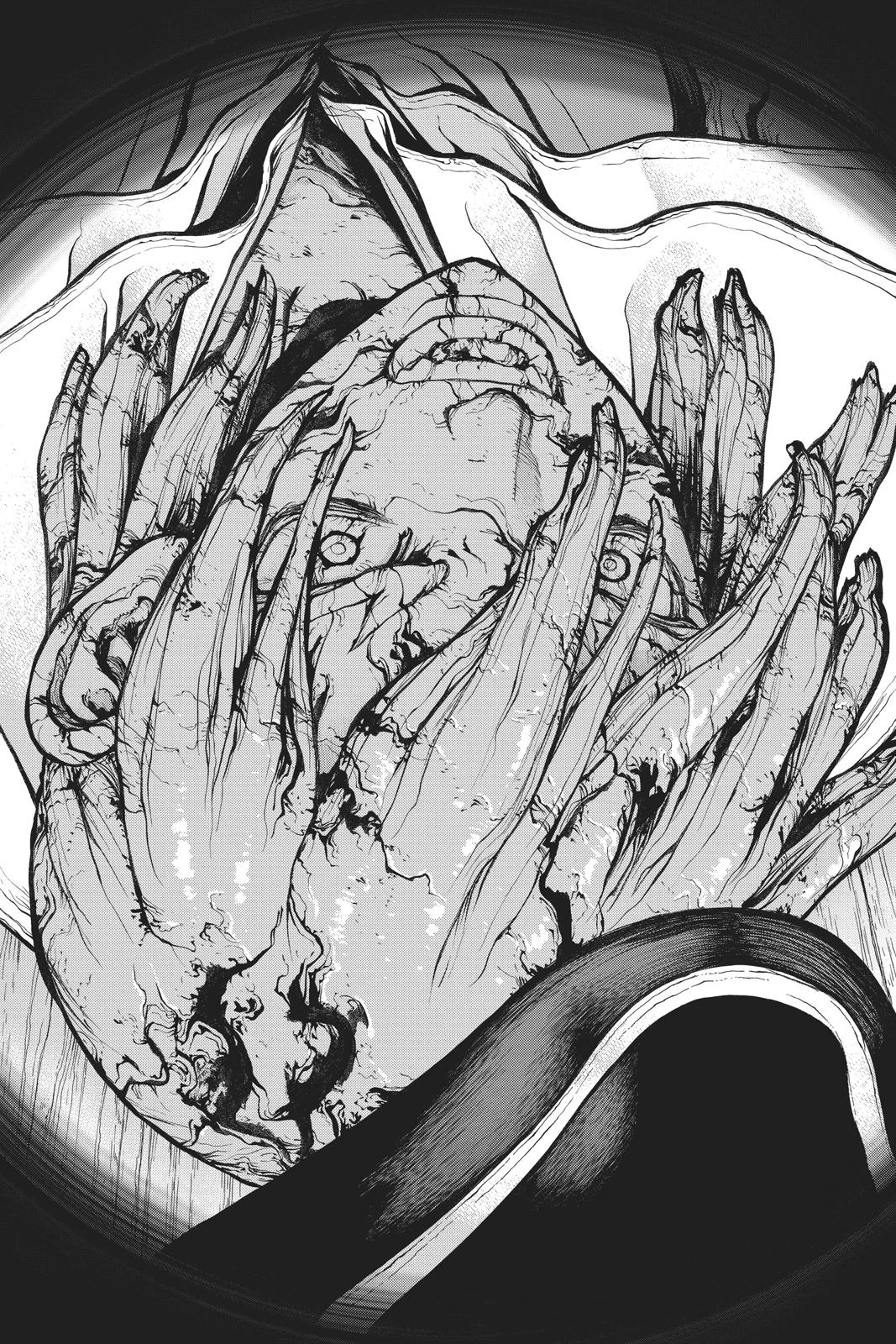 Read Dr Stone En Manga Online