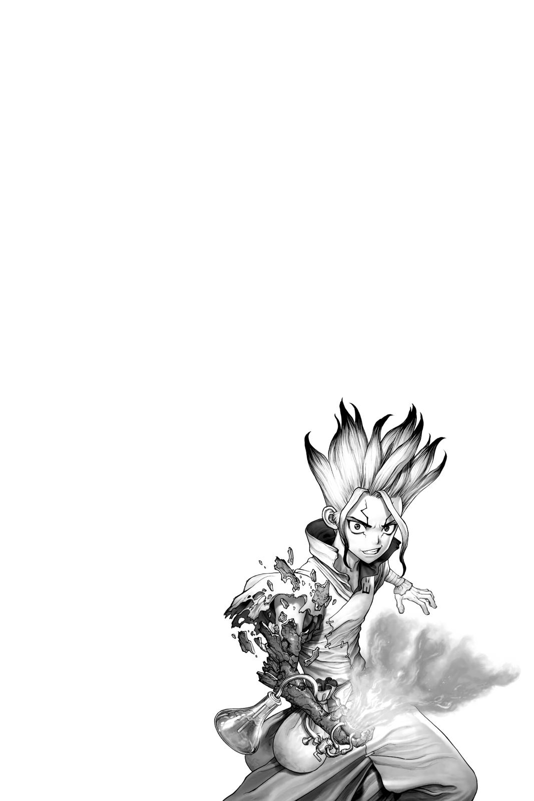 Read Dr Stone En Manga Online
