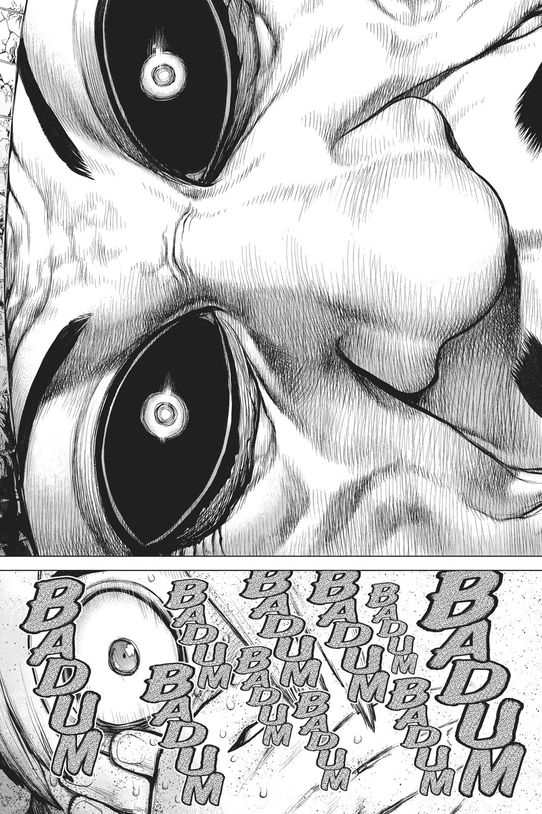 Read Dr Stone En Manga Online