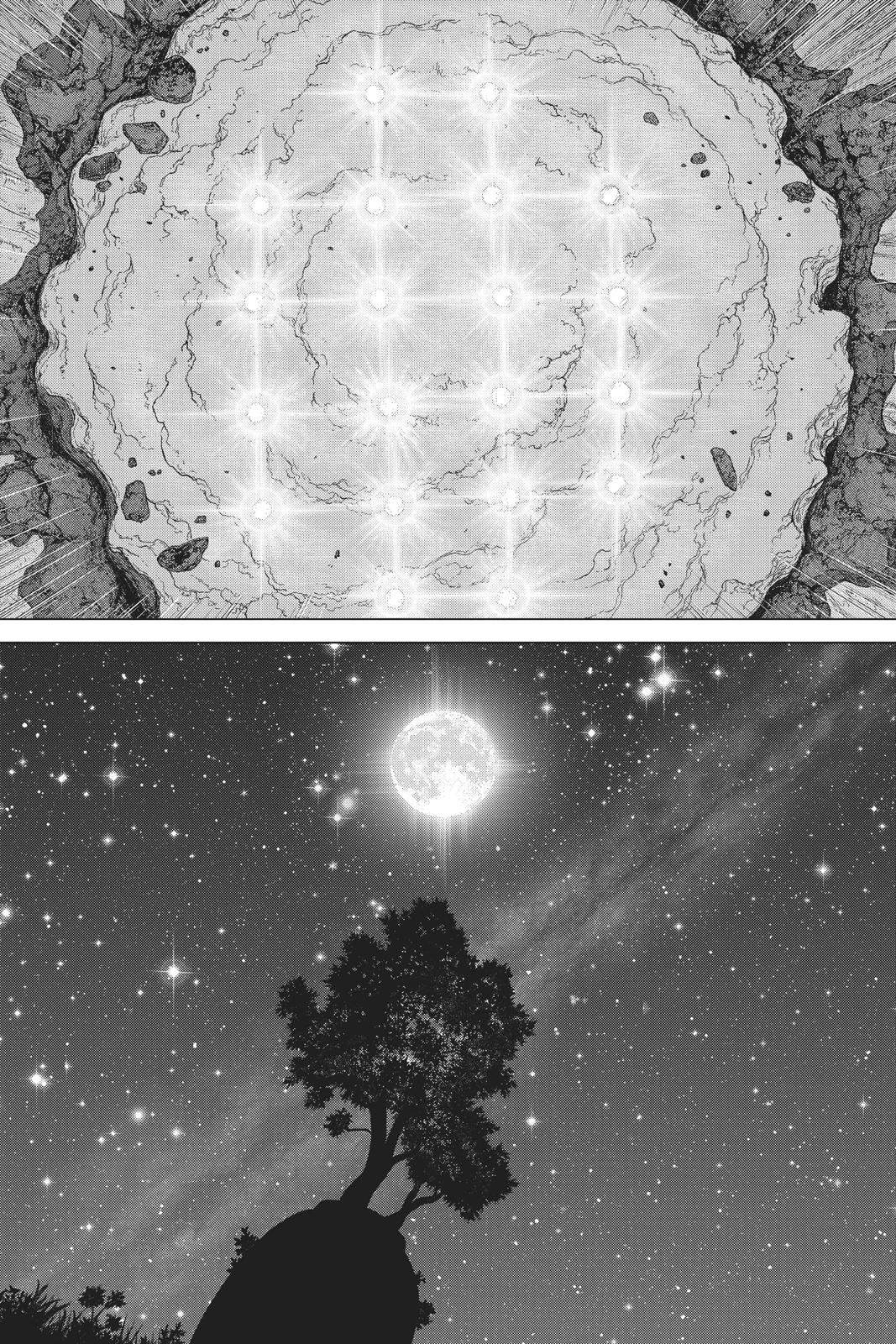Read Dr Stone En Manga Online