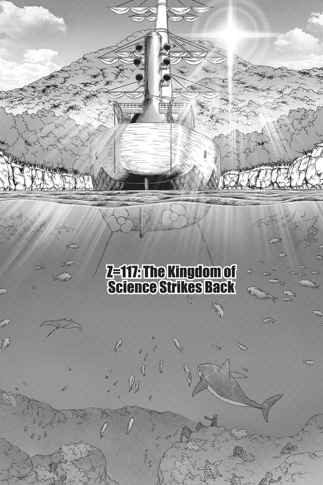 Read Dr Stone En Manga Online