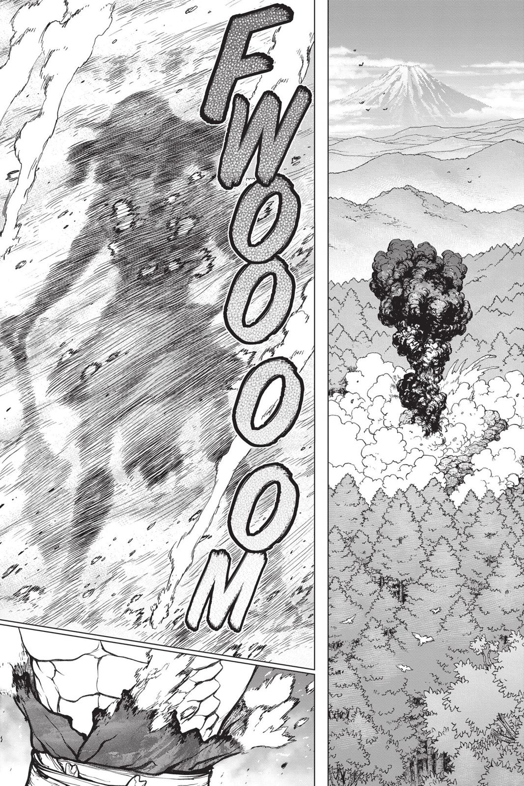 Read Dr Stone En Manga Online