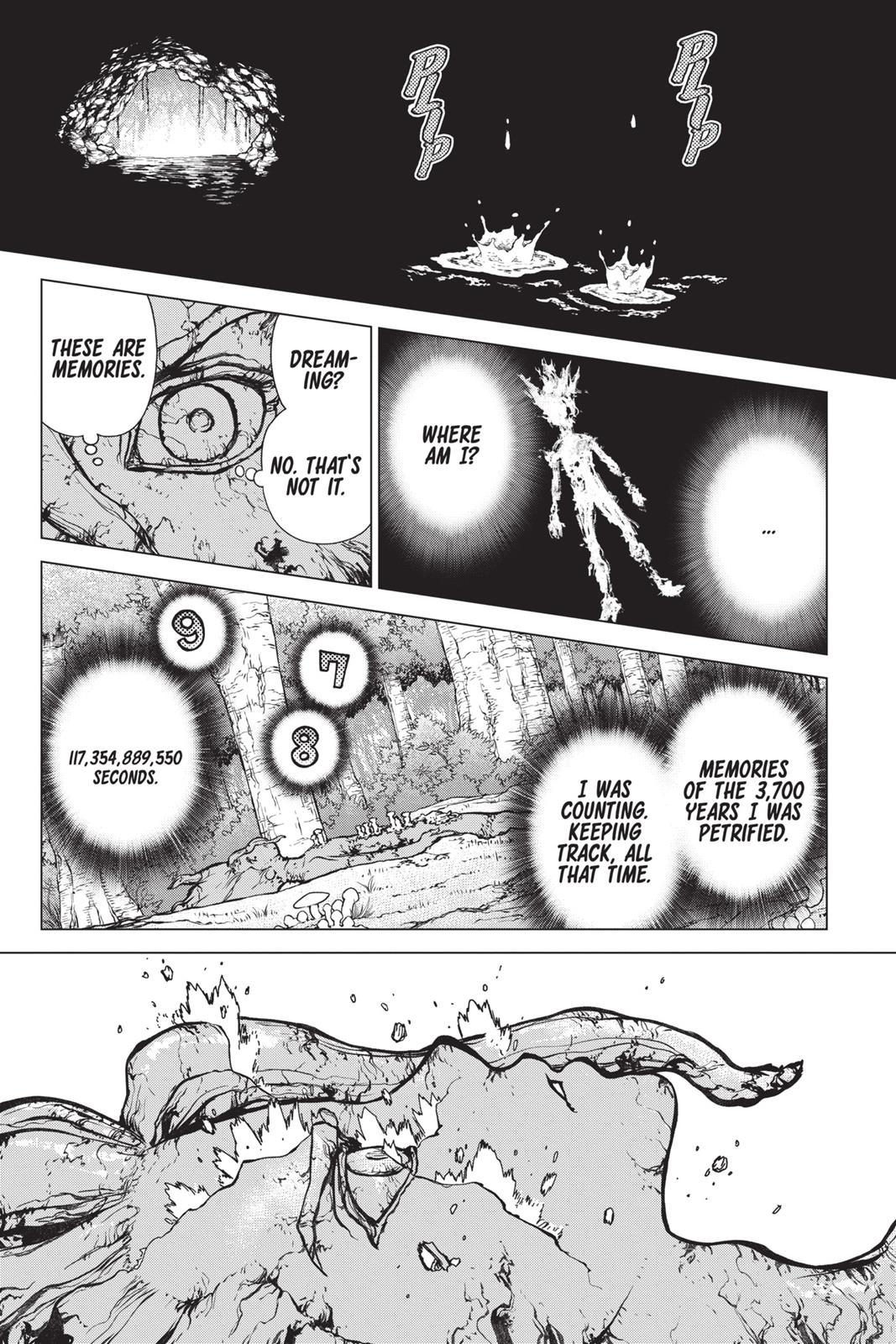 Read Dr Stone En Manga Online
