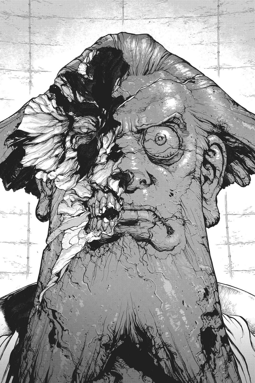 Read Dr Stone En Manga Online