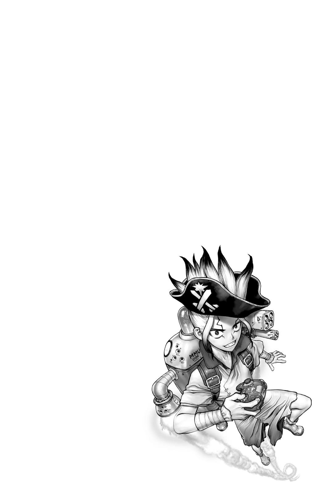 Read Dr Stone En Manga Online