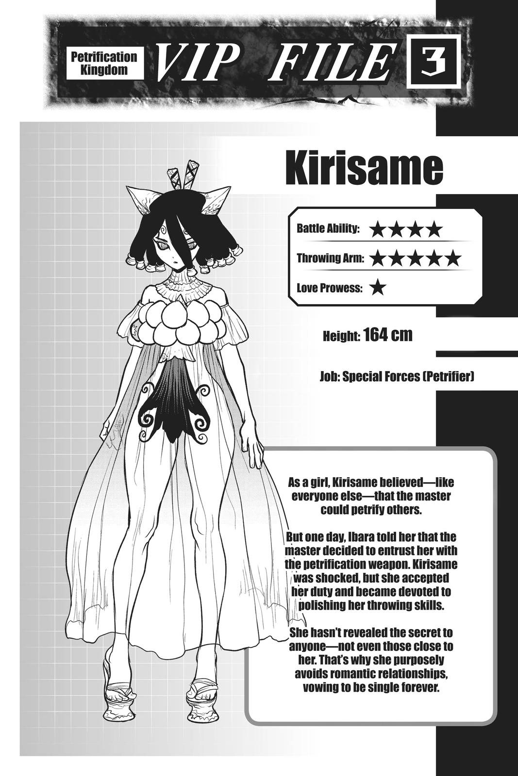 Read Dr Stone En Manga Online