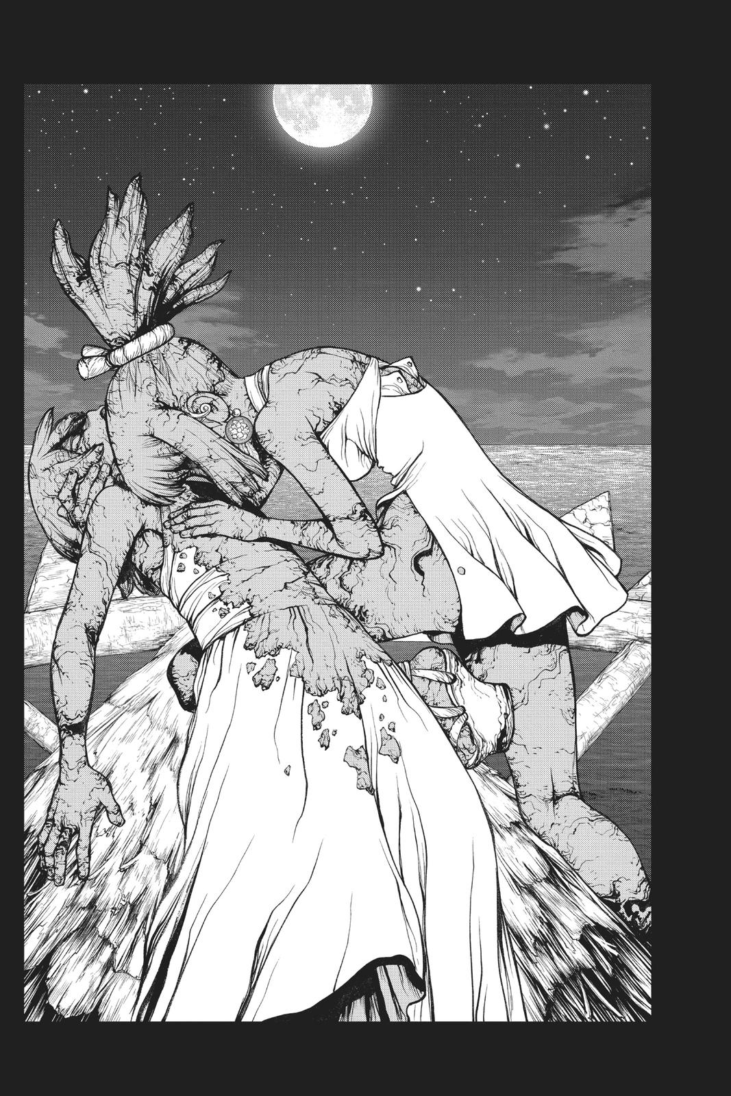Read Dr Stone En Manga Online