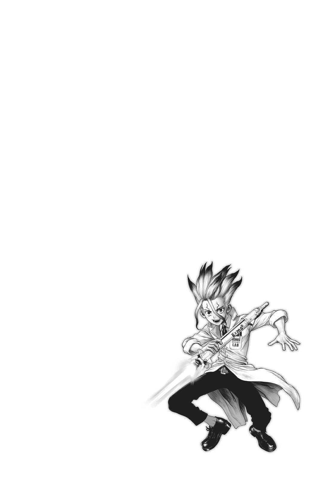 Read Dr Stone En Manga Online