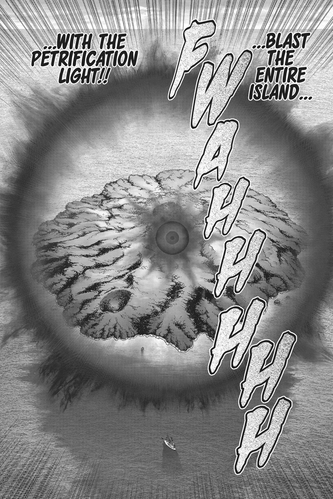 Read Dr Stone En Manga Online