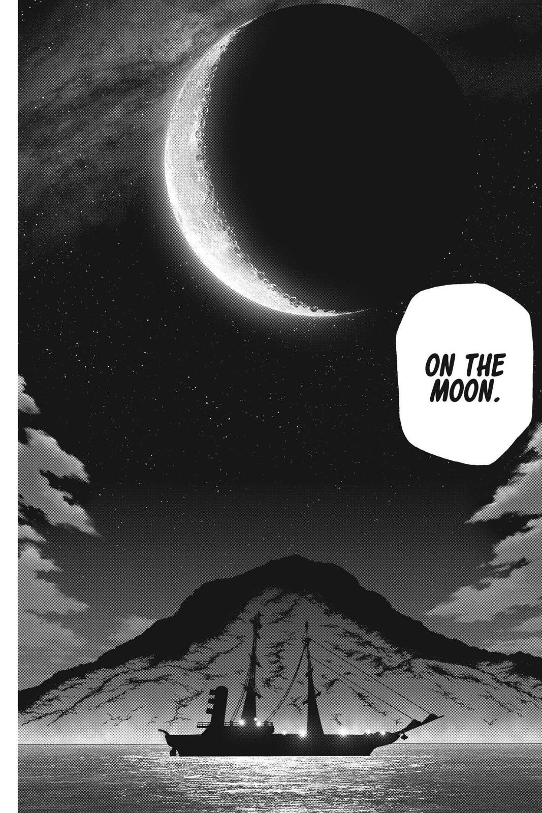Read Dr Stone En Manga Online
