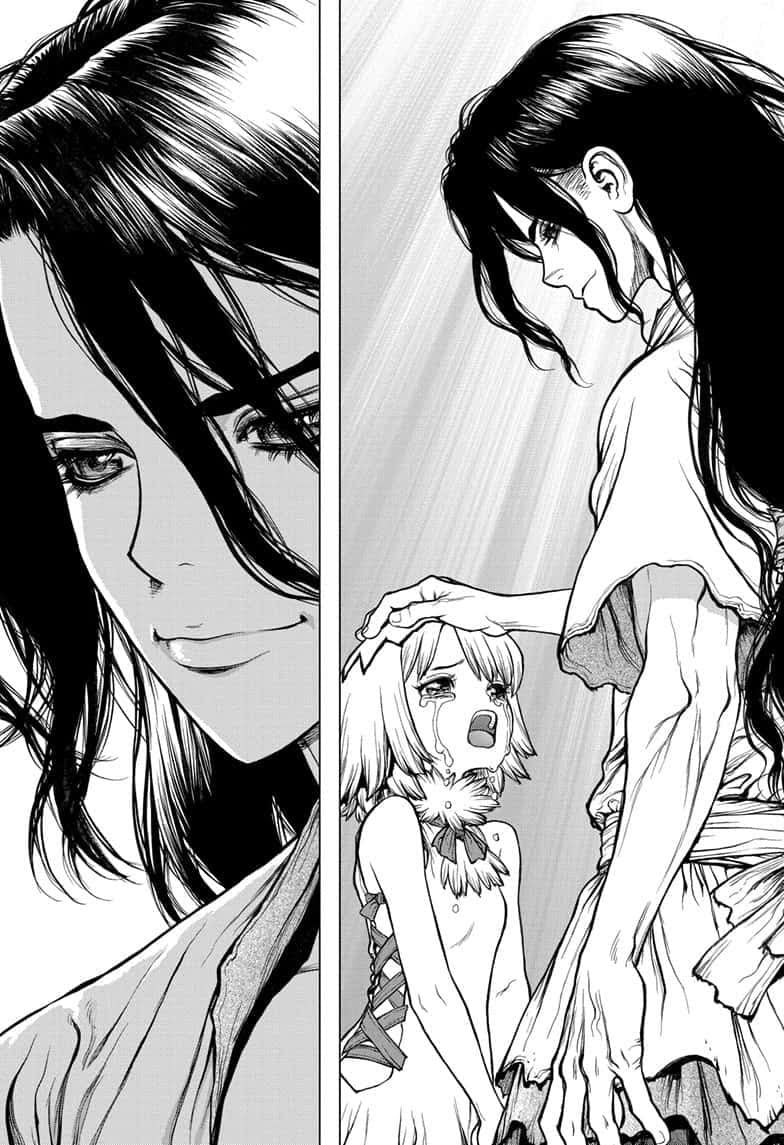 Read Dr Stone En Manga Online