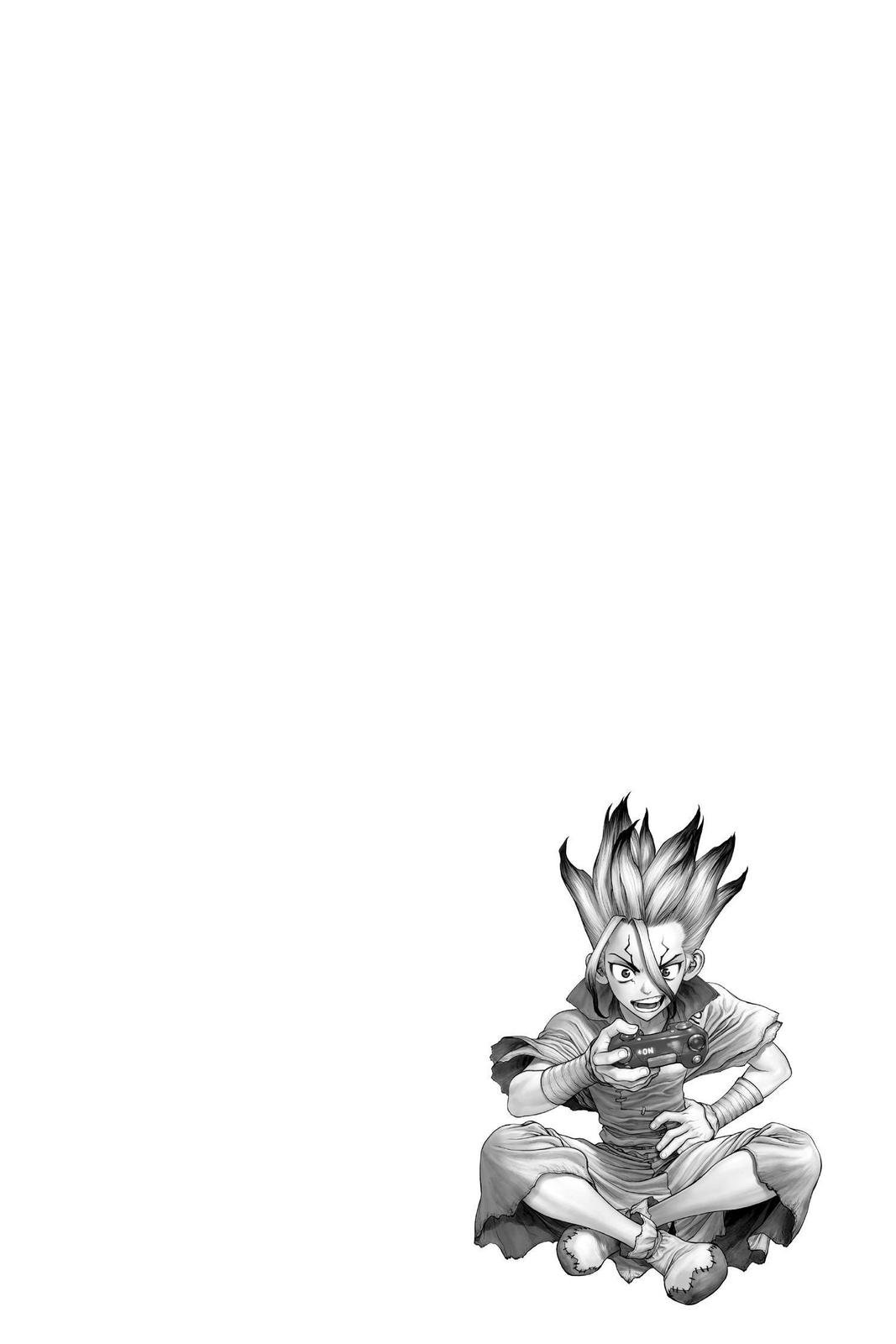 Read Dr Stone En Manga Online