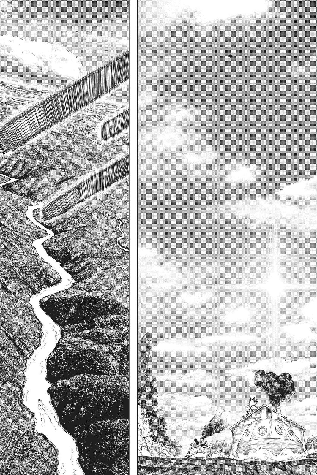 Read Dr Stone En Manga Online