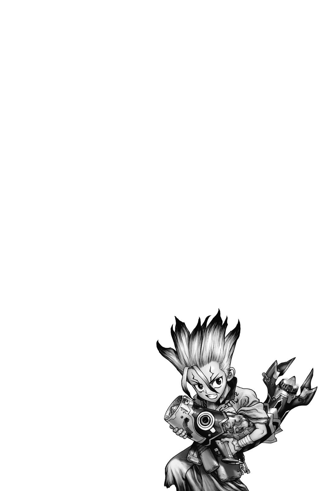 Read Dr Stone En Manga Online