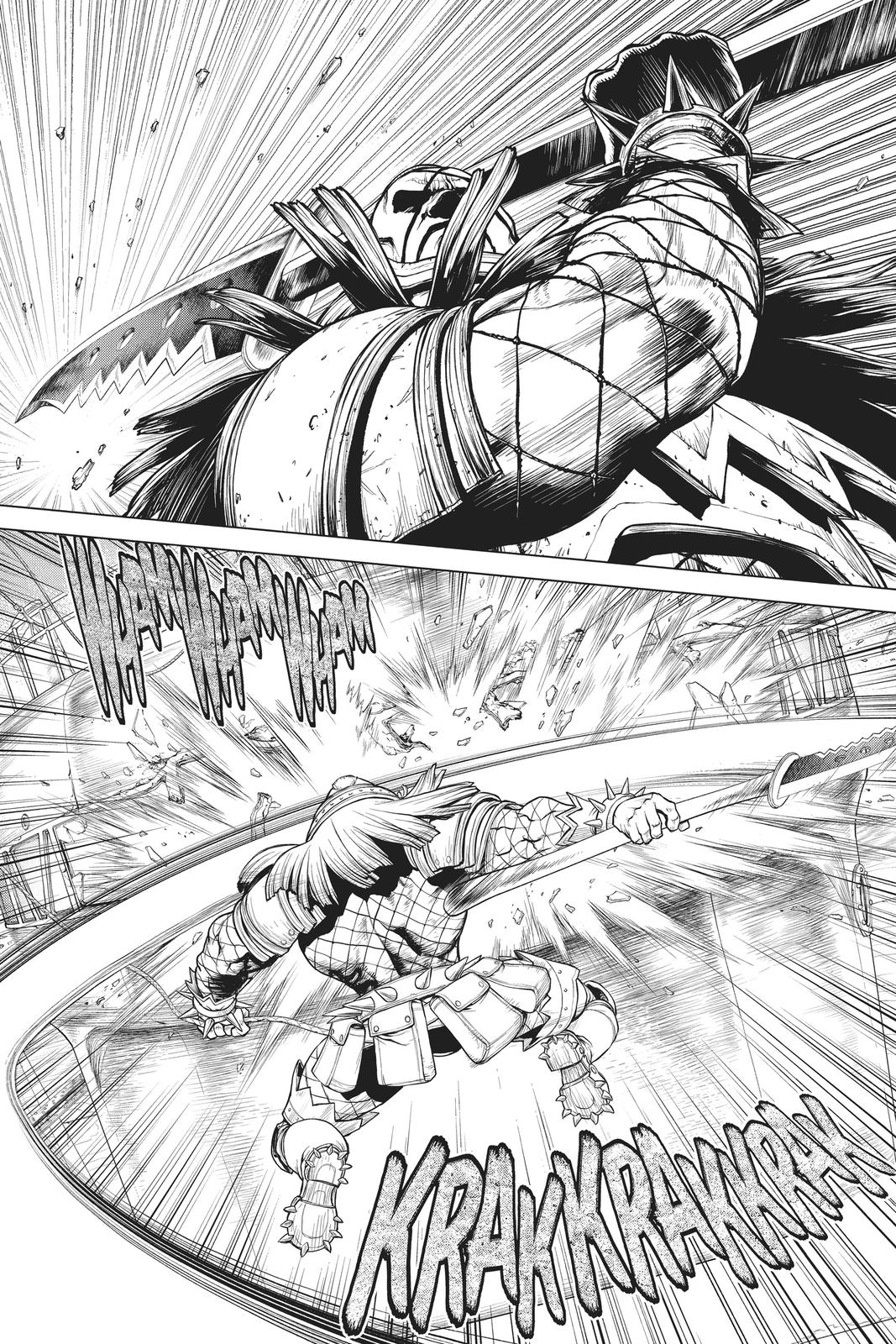 Read Dr Stone En Manga Online