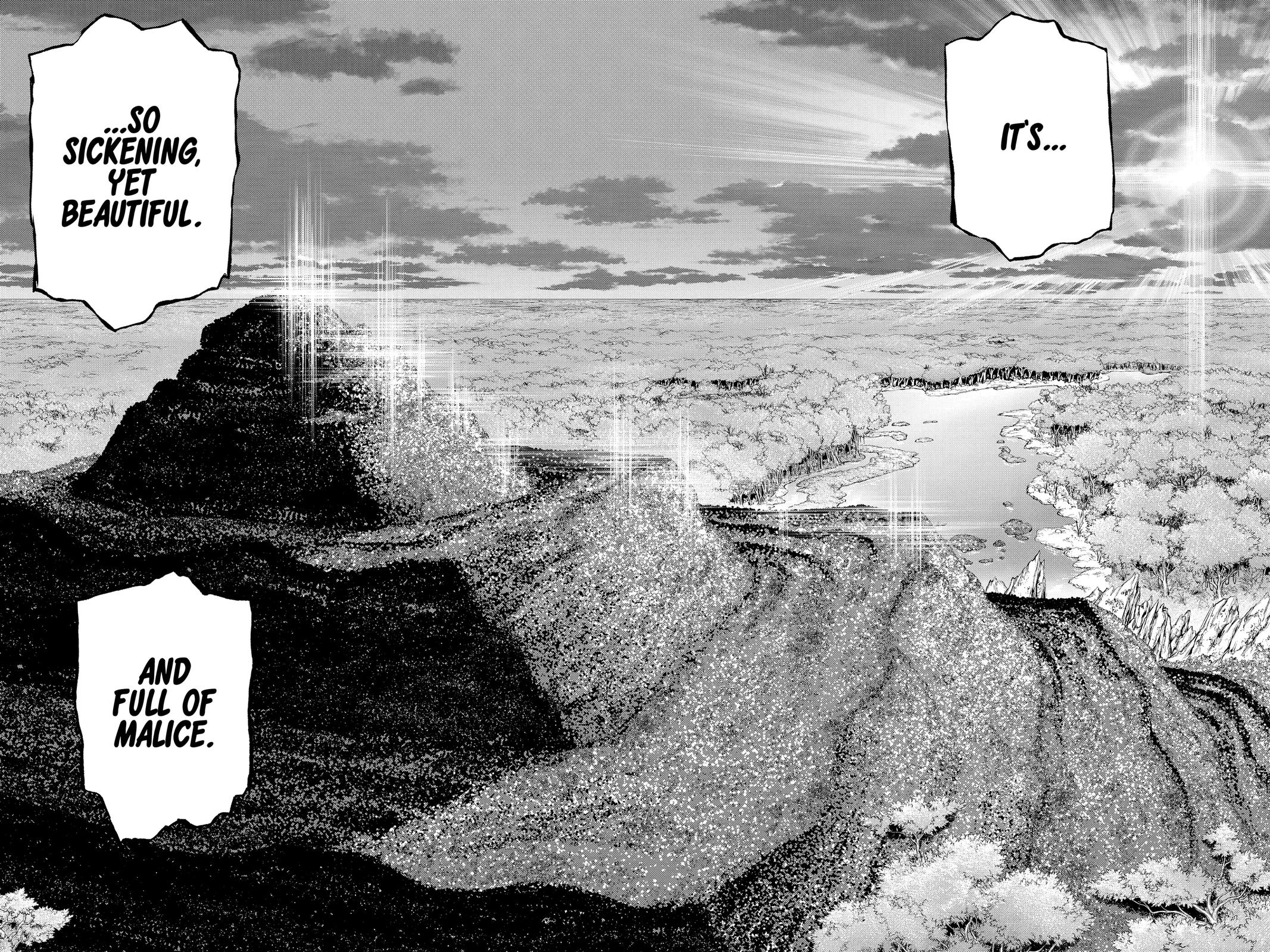 Read Dr Stone En Manga Online