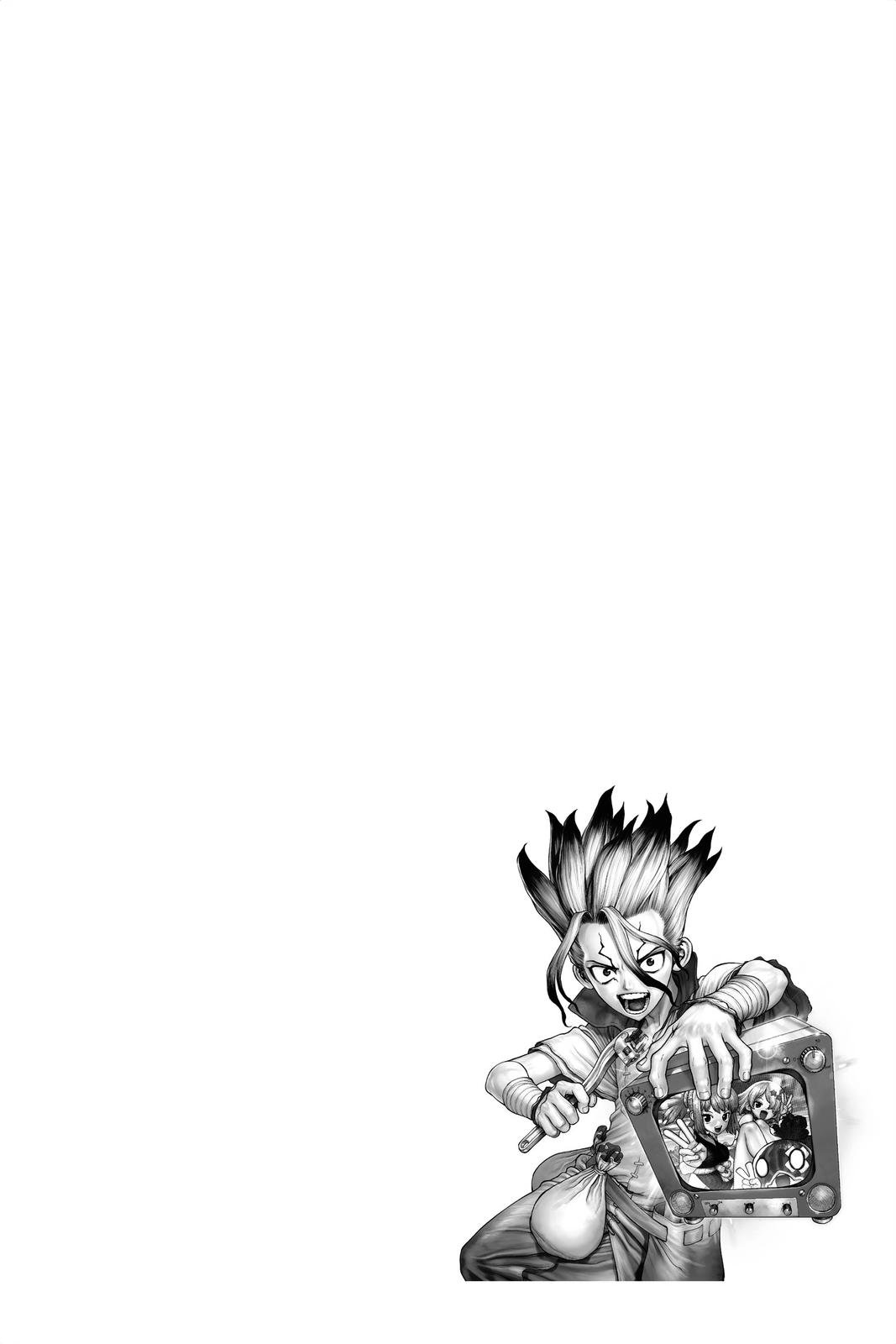 Read Dr Stone En Manga Online